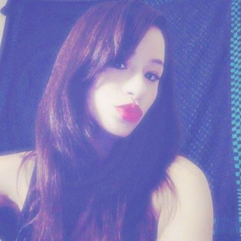 Meet your Posher, Gabby